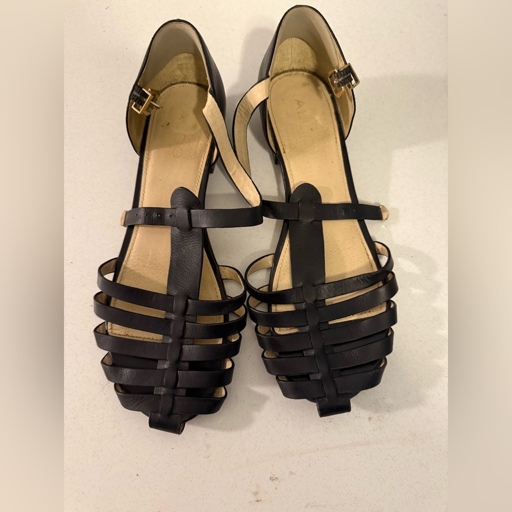 Aldo - sandals